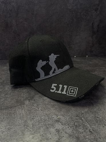 купить пилотку: Кепка, Бейсболка, Козырек: Изогнутый — 1