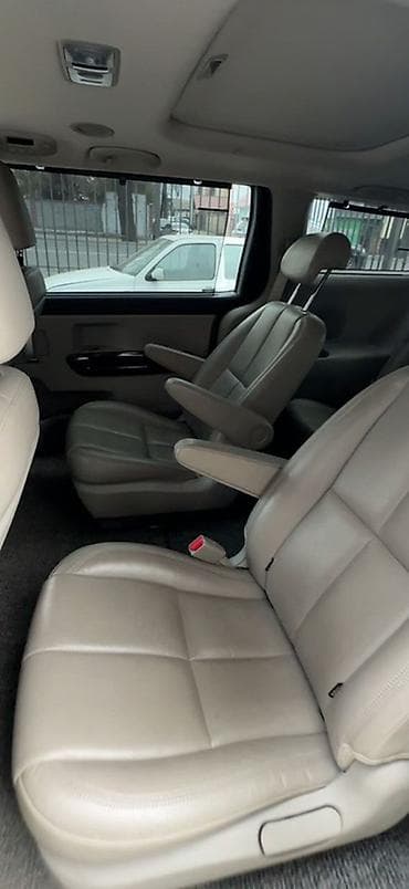 акмулятор зарядка: Kia Carnival: 2019 г., 2.2 л, Автомат, Дизель, Минивэн — 4