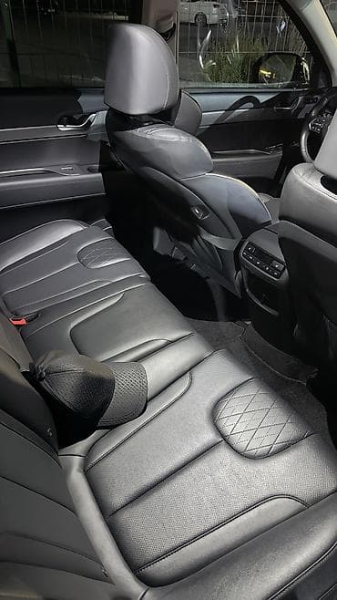 палисат хундай: Hyundai Palisade: 2021 г., 2.2 л, Автомат, Дизель, Внедорожник — 6