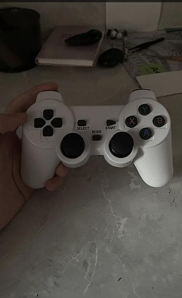 iphone 17 pro ma: Джойстик с USB + флешка | Для Android TV / ПК 🎮 Джойстик с — 1