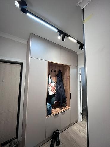 молодежная квартал: 2 комнаты, Собственник, Без подселения, С мебелью полностью — 1