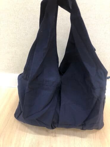 большие зонты купить: Шоппер, Новый, Материал: Плащевая ткань, Женские — 1