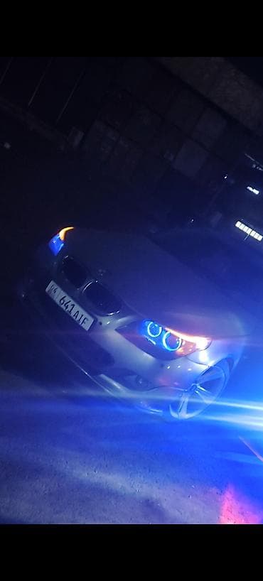 механика бмв: BMW 5 series: 2005 г., 2.5 л, Ручные, Бензин, Седан — 9