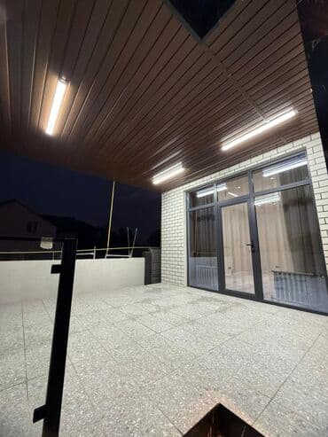 дом бишкек ак ордо: Дом, 200 м², 5 комнат, Собственник, Дизайнерский ремонт — 15