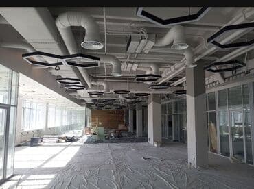 дом в центре: Жестяные работы, Вентиляция, Изготовление изделий — 3