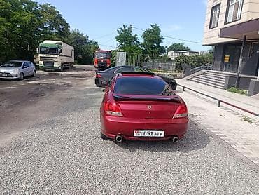 Транспорт: Hyundai Tiburon: 2005 г., 0.2 - engine capacity л, Бензин, Купе — 2