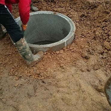 септик сордуруу: Септики Канализация для домов и дачей Автономная канализация для — 5