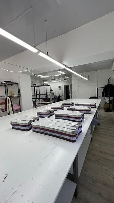 работа бариста без опыта: Швея, Постоянная, 4-нитка, Район: Аламединский рынок / базар, Рубашки и блузы, Оплата: Дважды в месяц, Опыт работы: Менее года опыта — 8