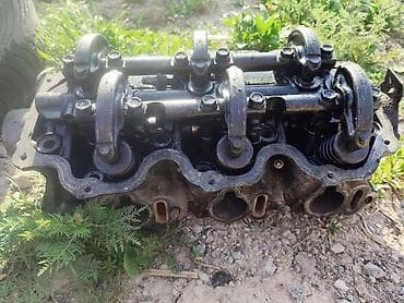 форсунки на ниссан: Запчасти для Nissan V6 3000 (серия VG30) В наличии комплектующие с — 7