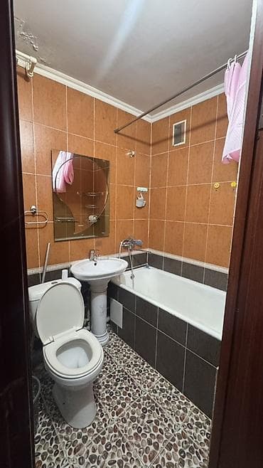 Недвижимость: 2 комнаты, Собственник, Без подселения, С мебелью полностью — 6