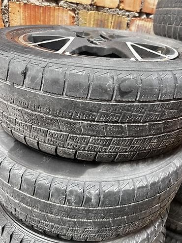 диски 16 на бмв: Колеса в сборе 205 / 55 / R 16, Всесезонная, Комплект, Легковые, Литые, отверстий - 5 — 4