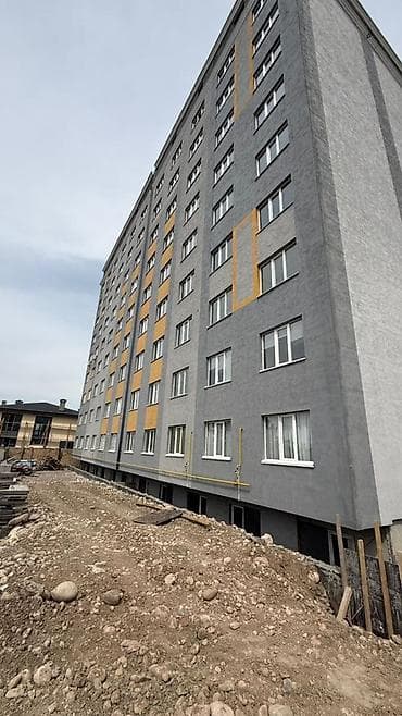 1 комната, 45 м², 106 серия улучшенная, 6 этаж, Свежий ремонт