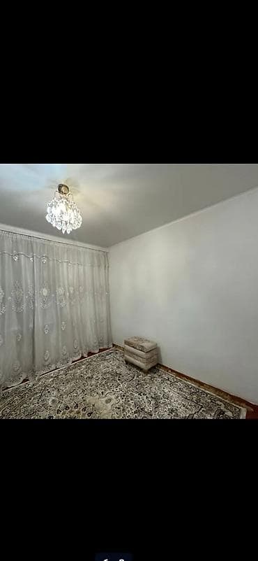 доми: 60 м², 3 комнаты, Забор, огорожен — 4