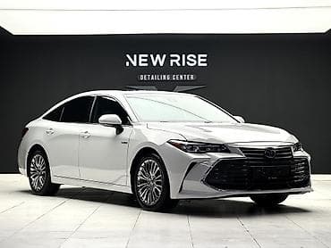 тесло машина: Toyota Avalon: 2021 г., 2.5 л, Вариатор, Гибрид, Седан — 1