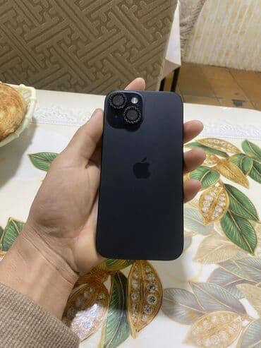 купит айфон 5: IPhone 15, 128 ГБ — 1