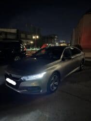 запчасти на хонда фит матор: Honda Accord: 2018 г., 1.5 л, Автомат, Бензин, Седан — 9