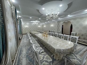 Квартиры: 617 м², 12 комнат, Утепленный, Теплый пол, Бронированные двери — 8