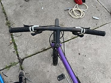 манеты: Городской велосипед, Рама XL (180 - 195 см) — 2