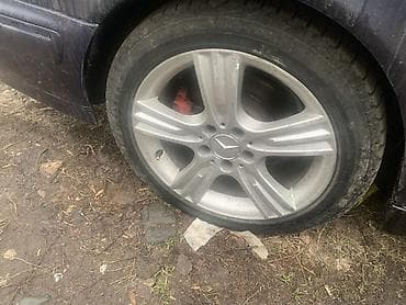 фикс запчасти: Диски на 210 — 1