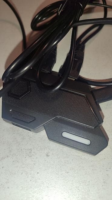 canon mp210: Игровая клавиатура и мышка новые, всё работает, подсветка, идеально — 3