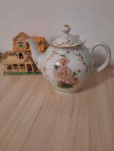 Строительное оборудование: Посуда столовая — 2