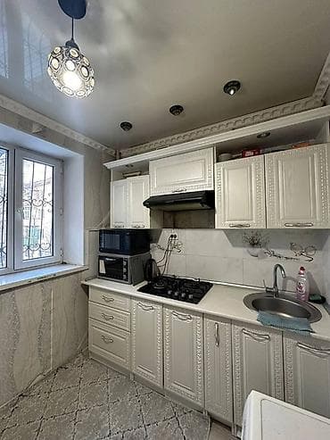 продам 1комн кв с сушилкой: 1 комната, Агентство недвижимости, Без подселения, С мебелью полностью — 4