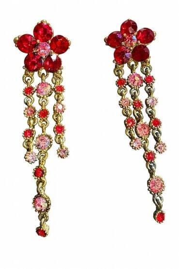 ходунки бишкек дордой: Серьги Подвески 🔥 Смелый акцент в каждом движении! 🔥 Ощути силу стиля — 1