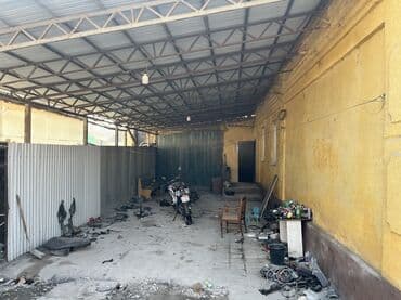 чекиш ата дом куплю: Дом, 120 м², 6 комнат, Собственник, Старый ремонт — 2