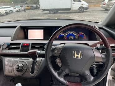 привозные двигатели в бишкеке для пассат б3: Honda Elysion: 2006 г., Минивэн — 10