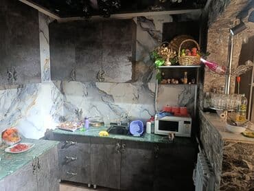 продаю дом в кара балта: Дом, 270 м², 8 комнат, Собственник, Дизайнерский ремонт — 8