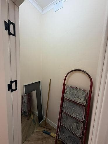 Недвижимость: 2 комнаты, 62 м², 105 серия, 12 мкр 105 серия, 9 этаж, Евроремонт — 10