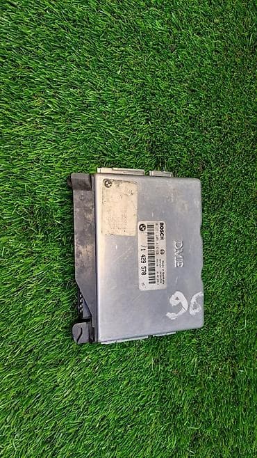 e 34 bmv: Блок управления двигателем Е39 1 429 578 Год 1996 В отличном — 3