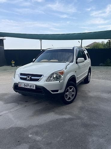 матор хонда одисей: Honda CR-V: 2003 г., 2 л, Автомат, Бензин, Кроссовер — 6