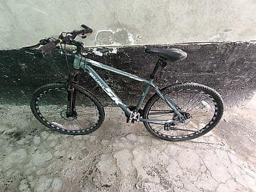 немецкий велосипед: Горный велосипед, Skillmax, Алюминий — 2