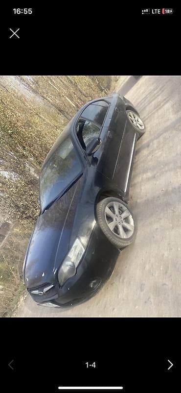 куплю матор: Subaru Legacy: 2003 г., 3 л, Автомат, Газ, Седан — 5
