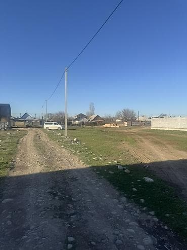 Жер тилкелери: 4 соток — 1