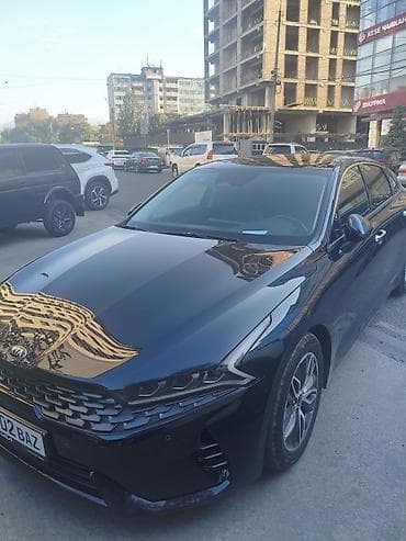 киа бонго вышка: Kia K5: 2020 г., 2 л, Автомат, Гибрид, Седан — 1