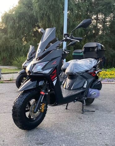 мотоцикл по документам 50 кубов: Самурай 2025г В рассрочку от 18 лет без первоначального взноса и за — 1