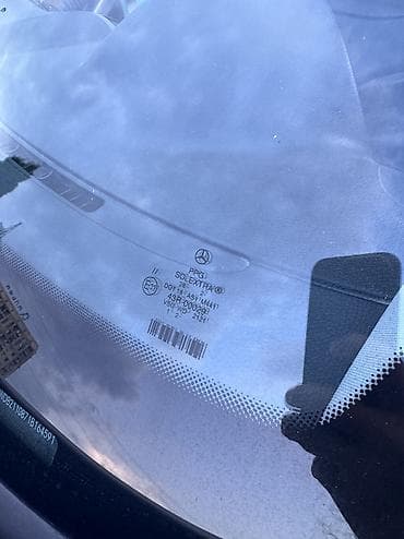 erec m8: Mercedes-Benz E-Class: 2008 г., 3.5 л, Автомат, Бензин, Седан — 9