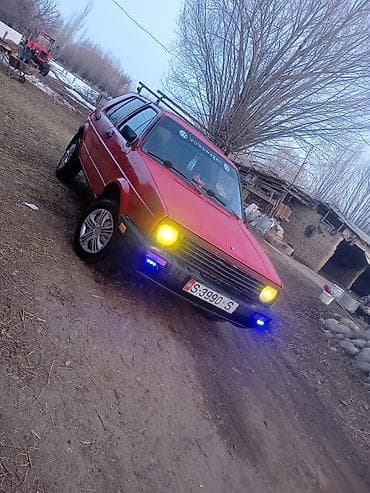 пассат б5 бампер: Volkswagen Golf: 1986 г., Механика, Бензин, Хетчбек — 7