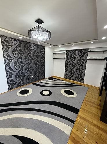 Продажа квартир: 2 комнаты, 62 м², 12 мкр Элитка, 7 этаж, Дизайнерский ремонт — 2