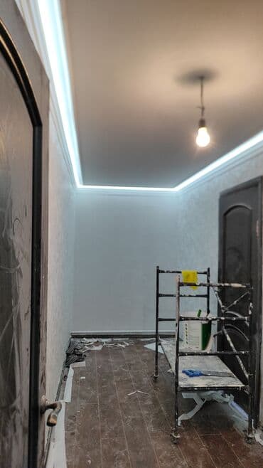 дом на иссык куле купить: Отделочные и ремонтные работы под ключ - Шпатлевка, выравнивание и — 2