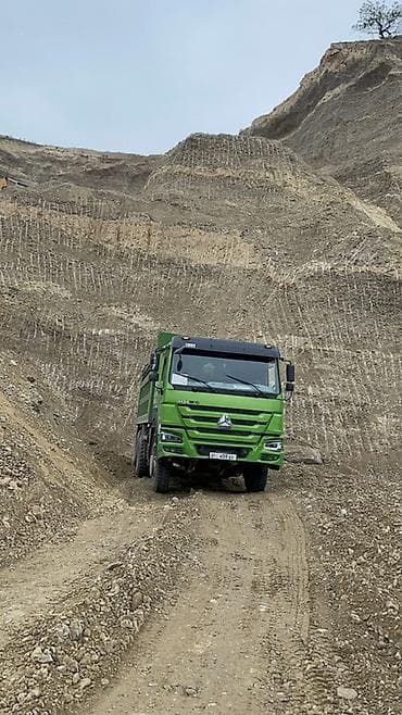 тошоки для авто: Самосвал строительный 6x4, зеленый - 2018 г обмен интересуетразумный — 5