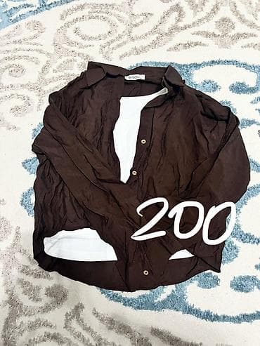 n work: Женская одежда в стиле casual/офис: 1) Рубашка светло‑серая — 3