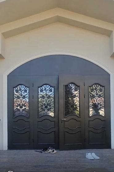 Кровати: Мебель на заказ — 1