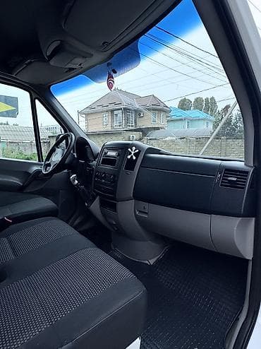 перегоротка на спринтер: ‼️ СРОЧНО ‼️ ГОРИТ 🔥 14800 дагы суйлошобуз реальный болсо Машина — 6