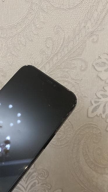 IPhone 12 Pro, Pacific Blue, 78 %
