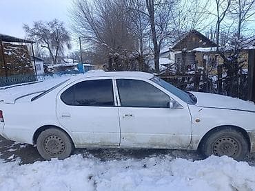 талас авто: Toyota Camry: 1995 г., 1.8 л, Автомат, Бензин, Седан — 4