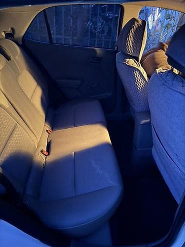 mini cooper: Kia Morning: 2018 г., 1 л, Автомат, Газ, Хэтчбэк — 9