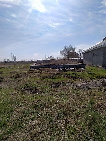 жилой городок: 7 соток, Красная книга, Тех паспорт — 4